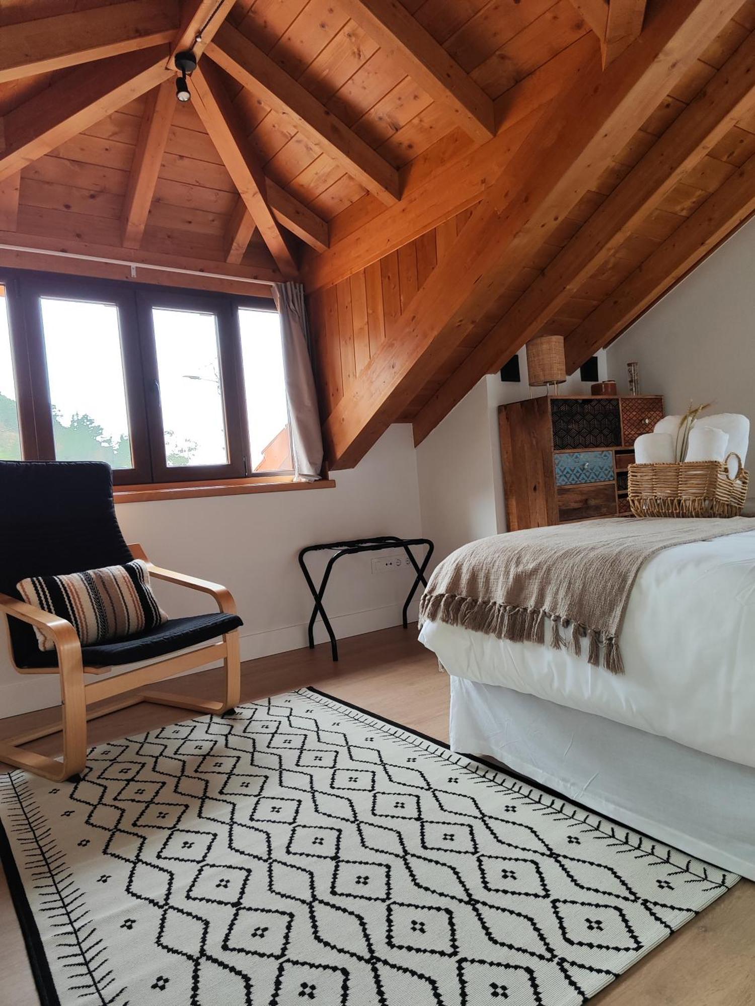 Reguero Gato Turismo Rural Candamin Εξωτερικό φωτογραφία