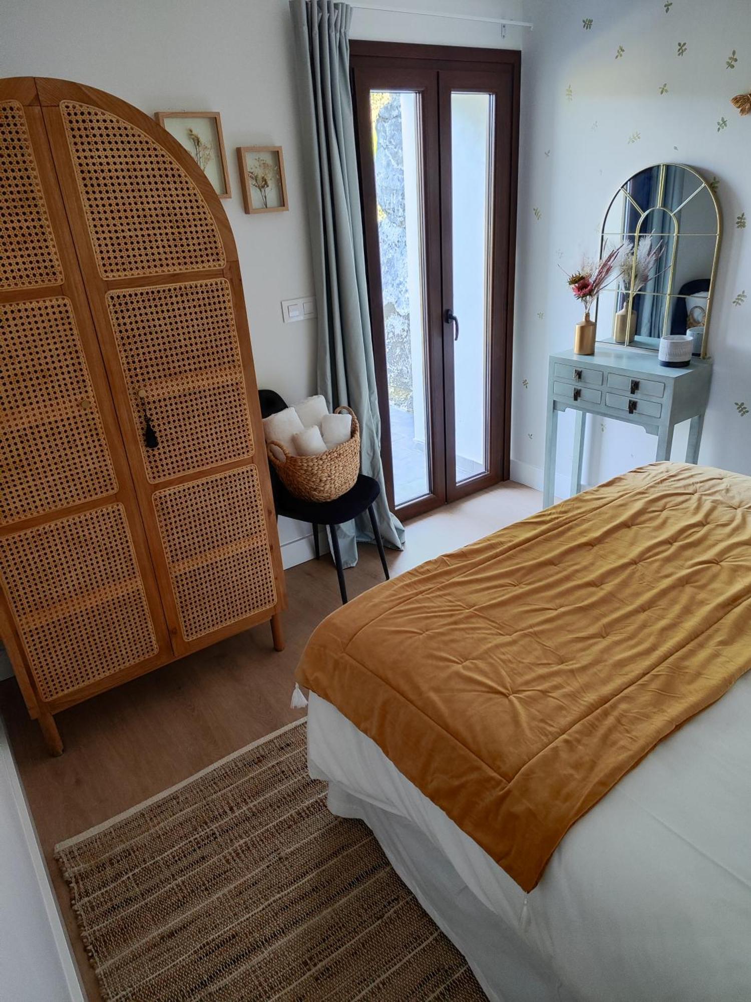 Reguero Gato Turismo Rural Candamin Εξωτερικό φωτογραφία