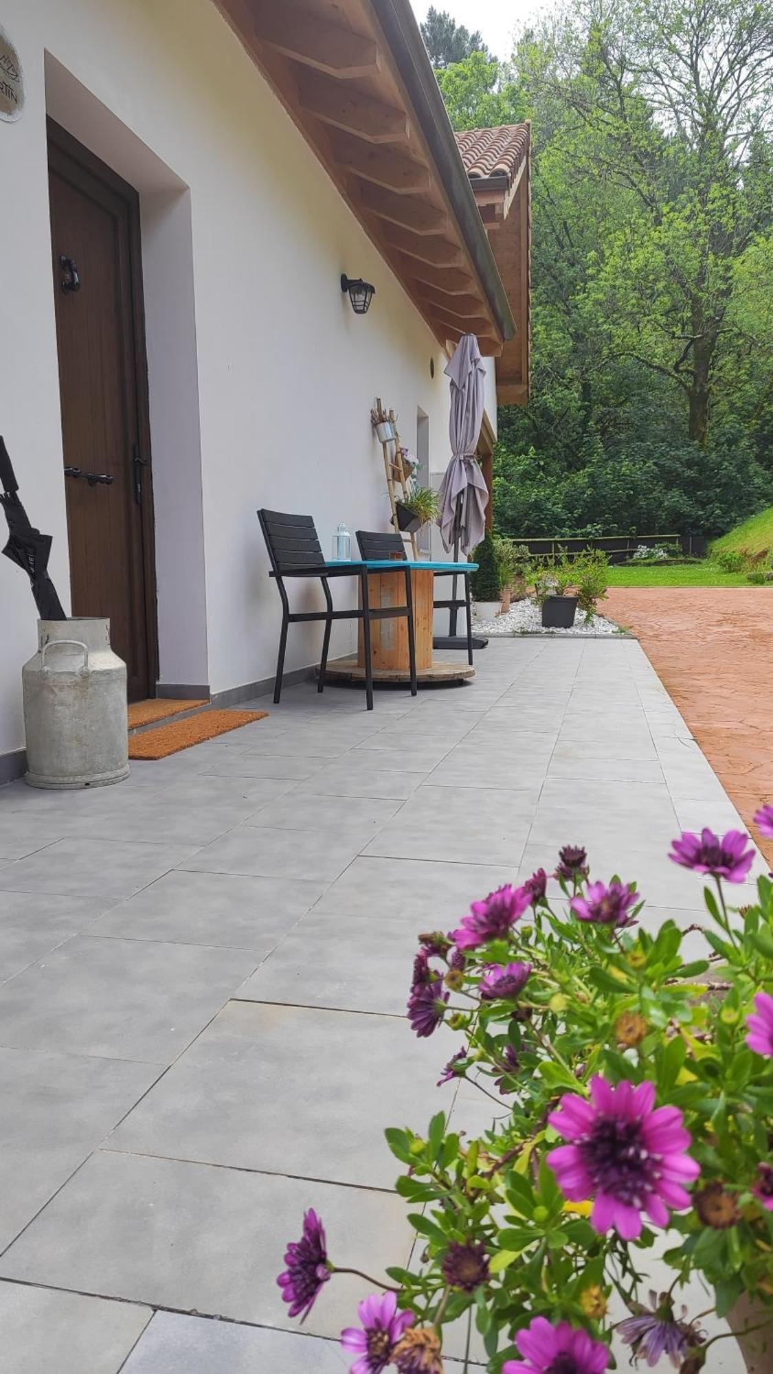 Reguero Gato Turismo Rural Candamin Εξωτερικό φωτογραφία