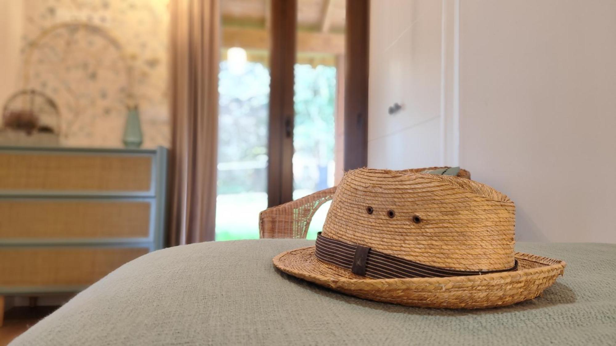 Reguero Gato Turismo Rural Candamin Εξωτερικό φωτογραφία